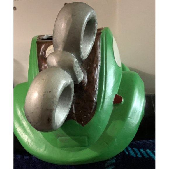 Kitchen 197s California Vw Bug Cookie Jar 2632 Poshmark